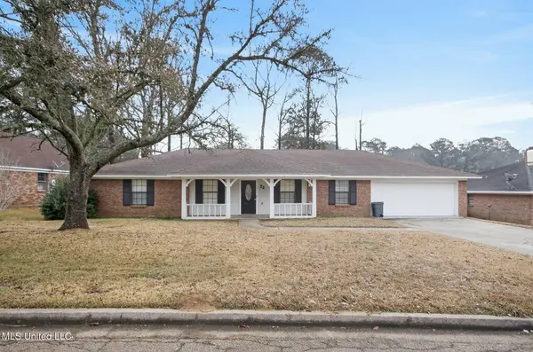 22 Pebble Hill Drive, Brandon, MS 39042