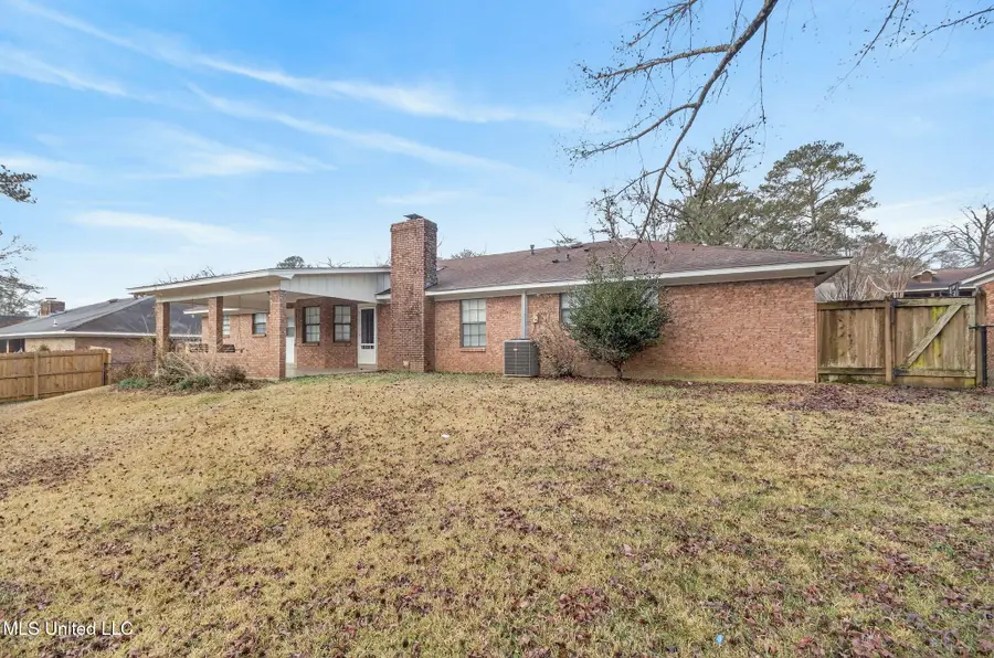 22 Pebble Hill Drive, Brandon, MS 39042 - #3
