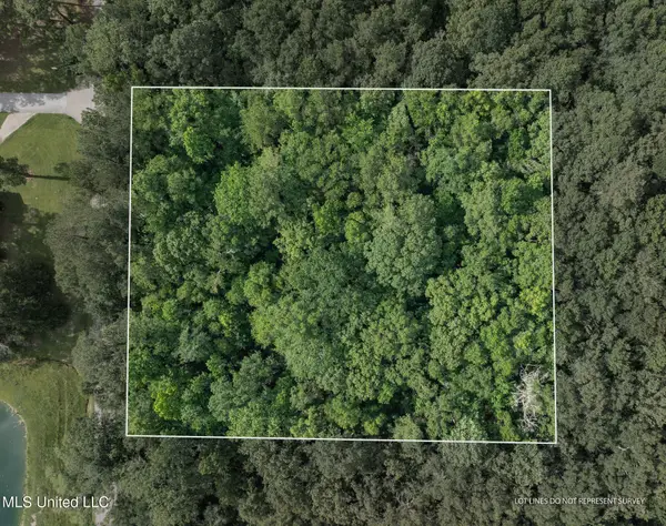 Lot 2 (3.86 Acres) Beverly Hills Drive, Hattiesburg, MS 39402