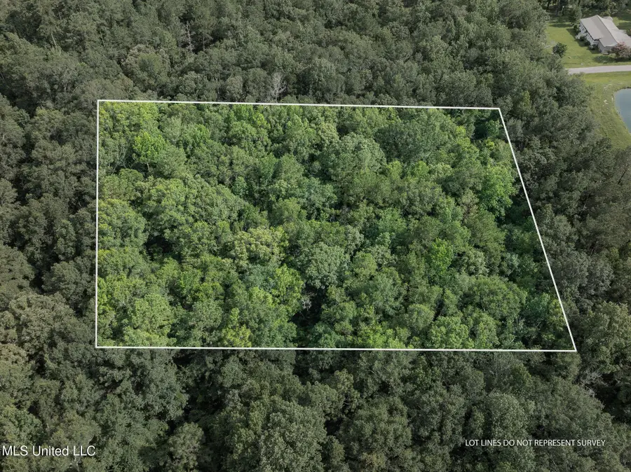 Lot 2 (3.86 Acres) Beverly Hills Drive, Hattiesburg, MS 39402 - #2