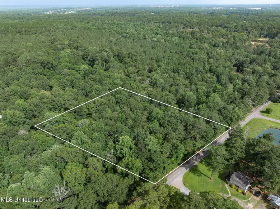 Lot 2 (3.86 Acres) Beverly Hills Drive, Hattiesburg, MS 39402 - #3