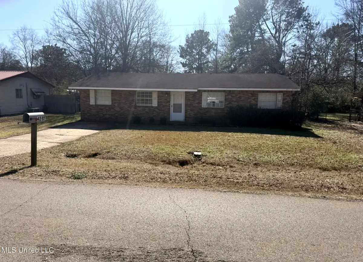 4257 Old Brandon Road, Pearl, MS 39208 - #1