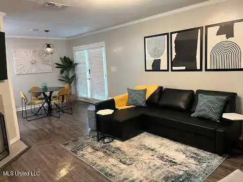 111 Fairfax Circle, Brandon, MS 39047 - #3