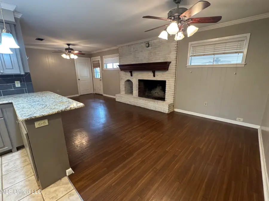 510 NW Kennedy Drive, Magee, MS 39111 - #2