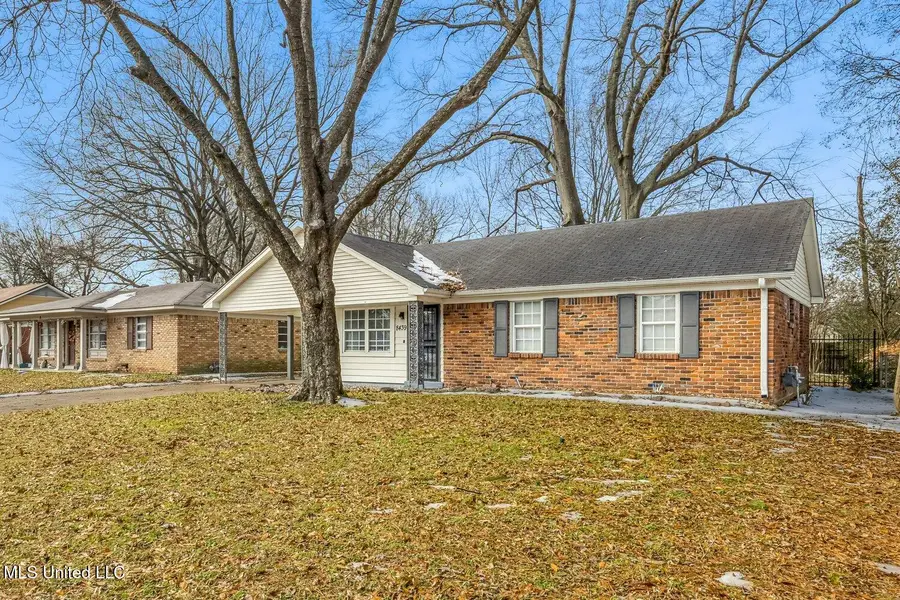 8439 Booneville Drive, Southaven, MS 38671 - #2