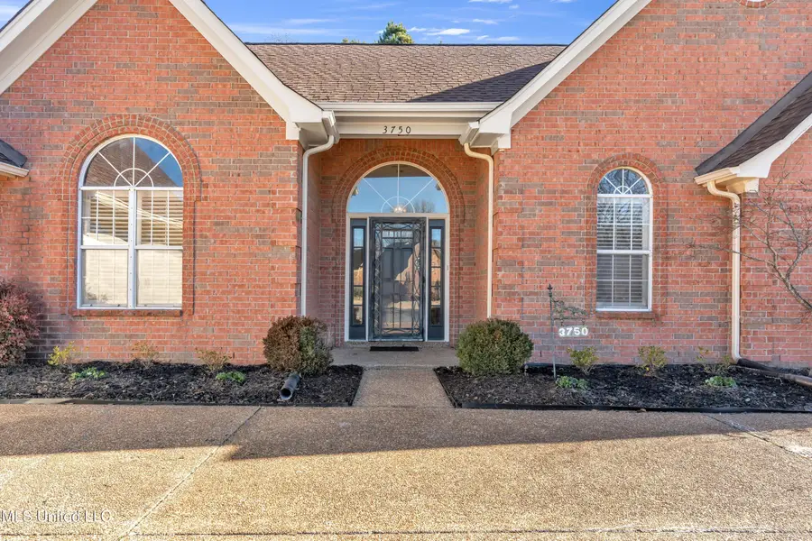 3750 Lake Village Cove, Olive Branch, MS 38654 - #3