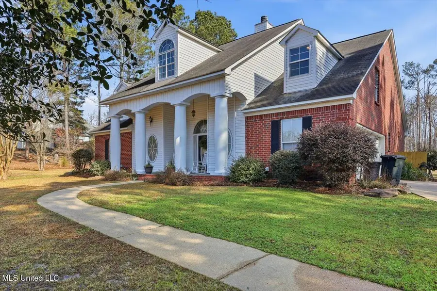 116 Shenandoah Estates Circle, Brandon, MS 39047 - #3