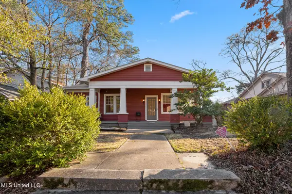 801 Arlington Street, Jackson, MS 39202