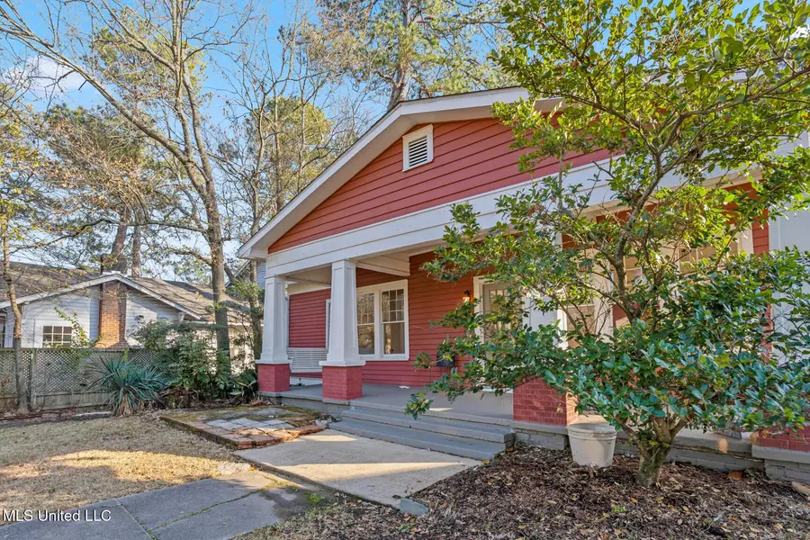 801 Arlington Street, Jackson, MS 39202 - #3