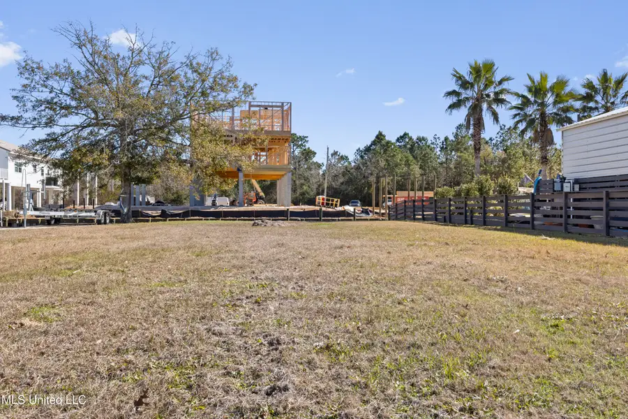 81 Fiber Street, Bay Saint Louis, MS 39520 - #3