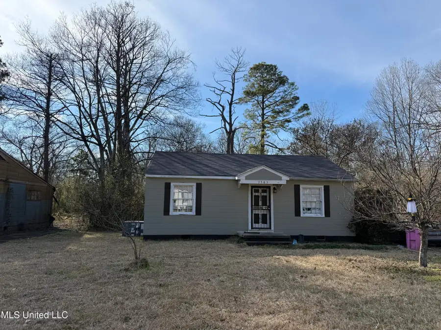 3305 Meadow Lane, Jackson, MS 39212 - Image #2