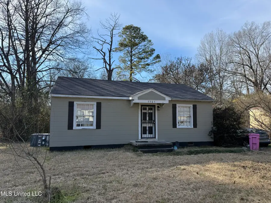 3305 Meadow Lane, Jackson, MS 39212 - Image #3