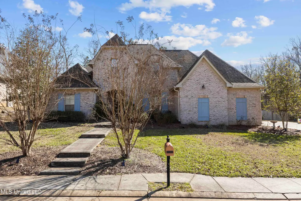 213 Iron Horse, Brandon, MS 39042 - #1