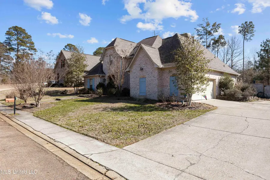 213 Iron Horse, Brandon, MS 39042 - #2