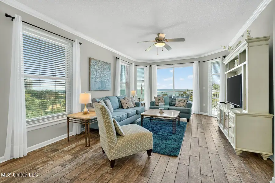 2228 Beach Drive, Gulfport, MS 39507 - #3