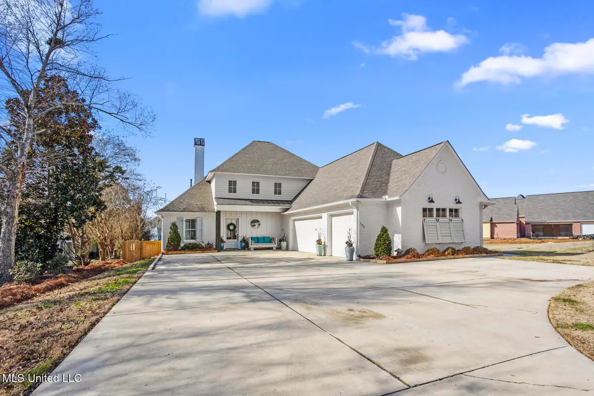 102 Northshore Point, Madison, MS 39110 - #1