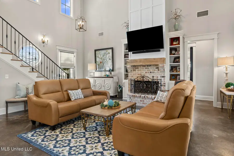 102 Northshore Point, Madison, MS 39110 - #2