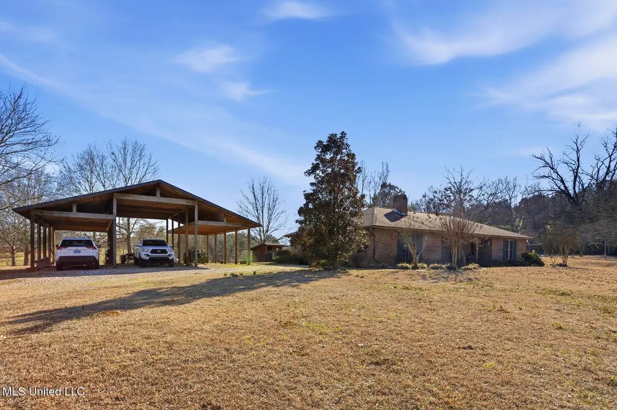 418 Scr 580, Forest, MS 39074 - #1