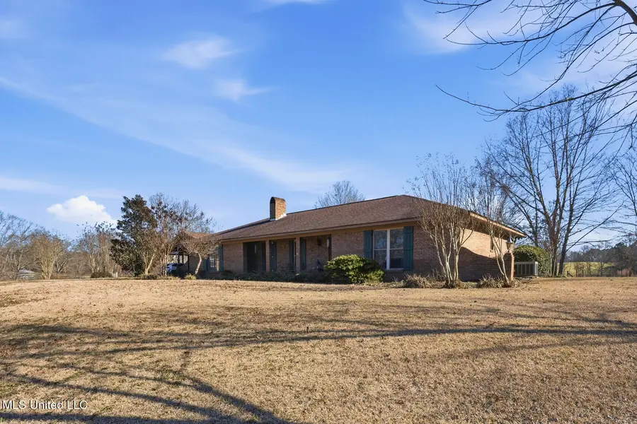 418 Scr 580, Forest, MS 39074 - #3