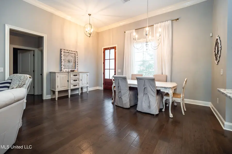 720 Adair Street, Brandon, MS 39047 - #3