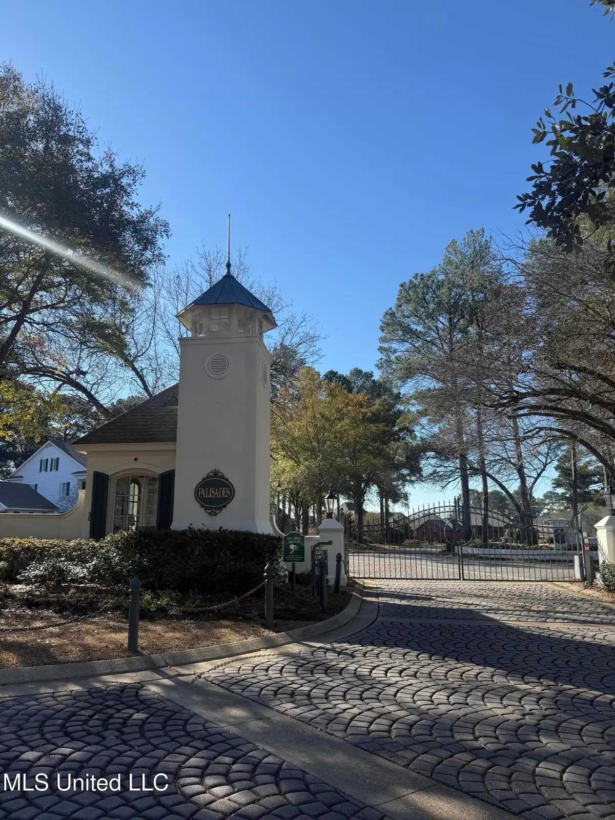 101 Grandview Circle, Brandon, MS 39047 - #1