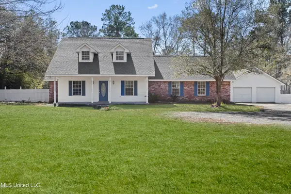 25975 Highway 43, Picayune, MS 39466