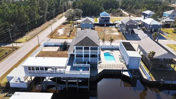 4010 Teal Street, Bay Saint Louis, MS 39520