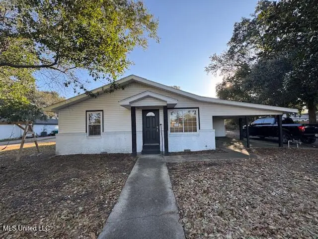2900 8th Avenue, Gulfport, MS 39501 - #1
