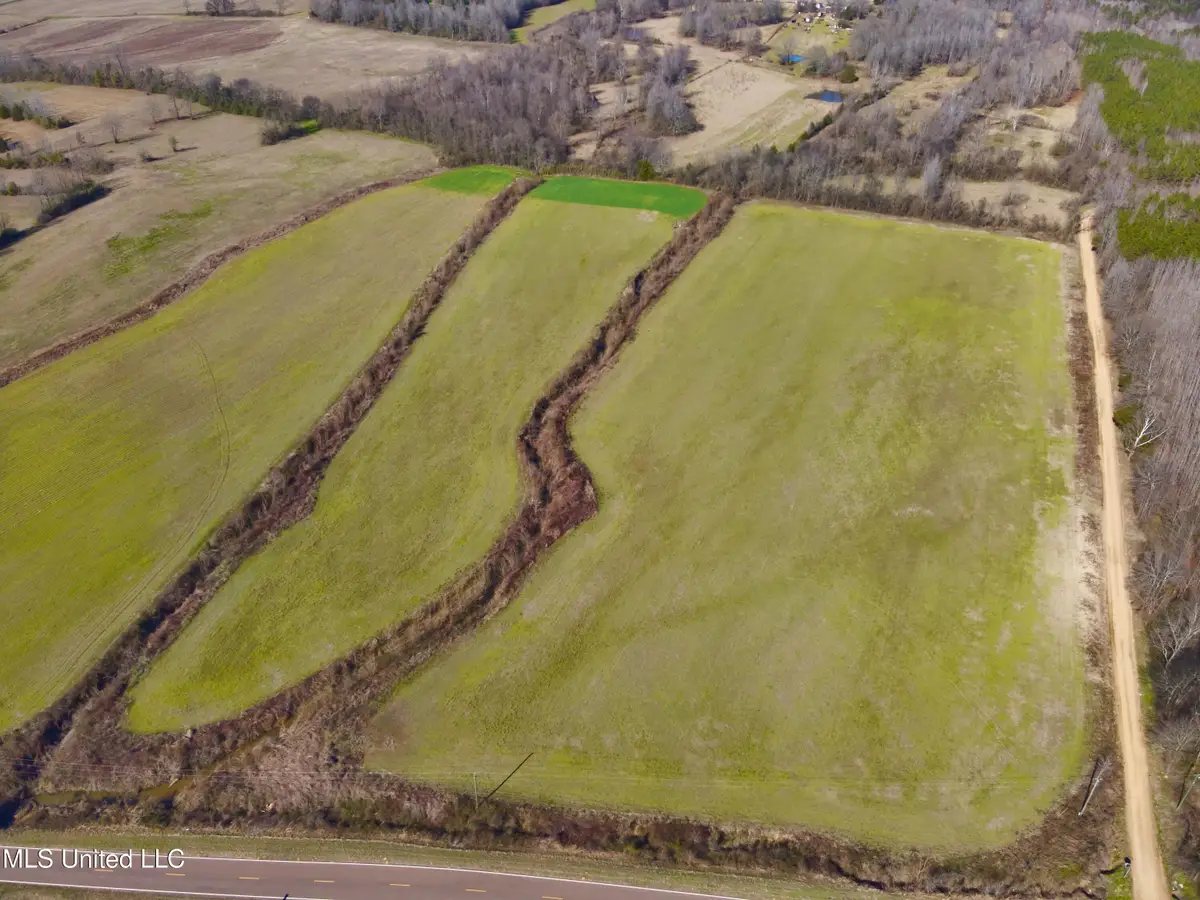 Springhill Road, Lexington, MS 39095 - #1