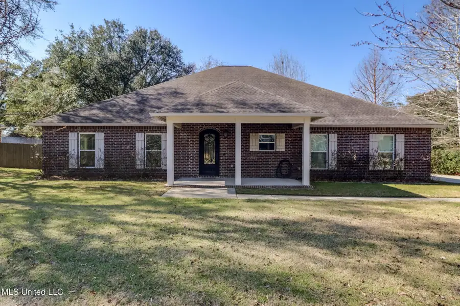 857 Reed Lane, Gulfport, MS 39507 - #2