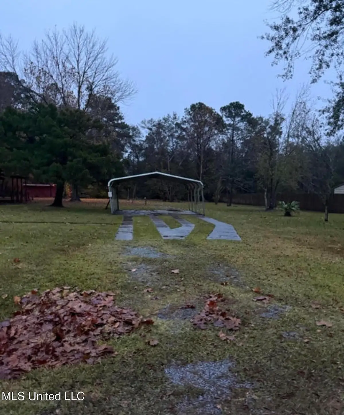 0 Oak Court, Ocean Springs, MS 39565 - #1