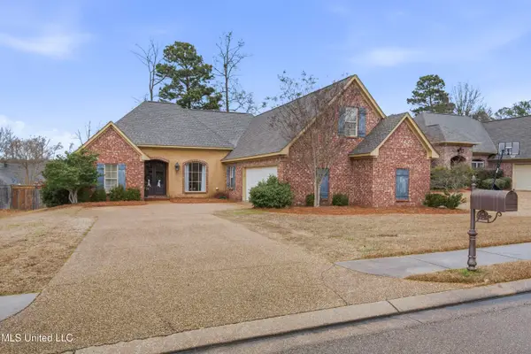 229 Turtle Lane, Brandon, MS 39047