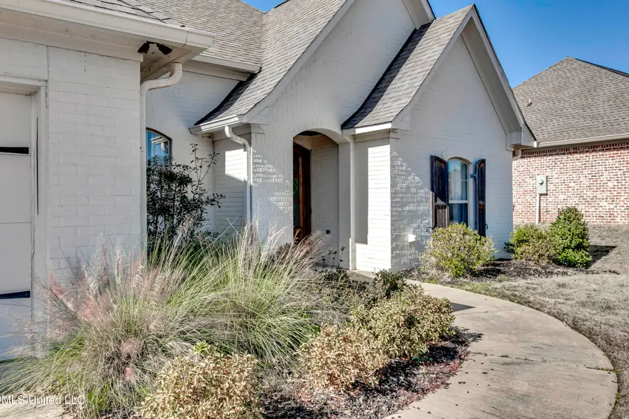118 Hampstead Drive, Madison, MS 39110 - #2