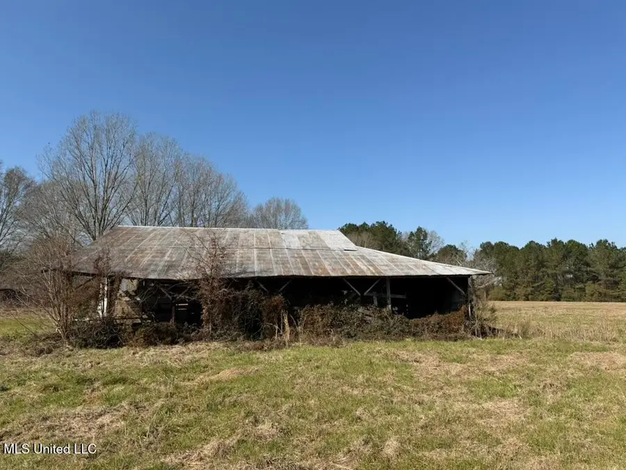 Water Tank Road, Sandy Hook, MS 39478 - #2