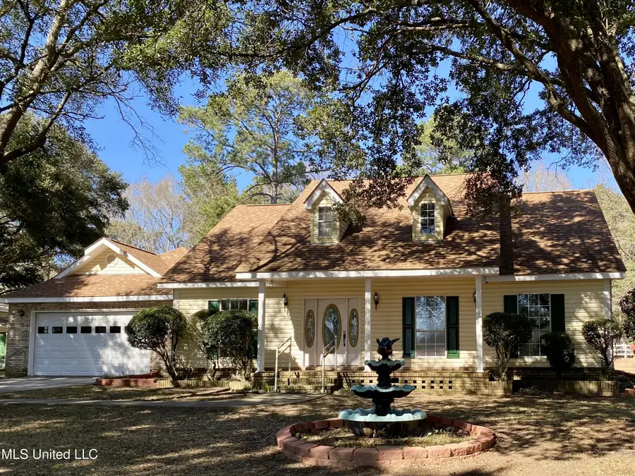 18 Point View Drive, Carriere, MS 39426 - #2