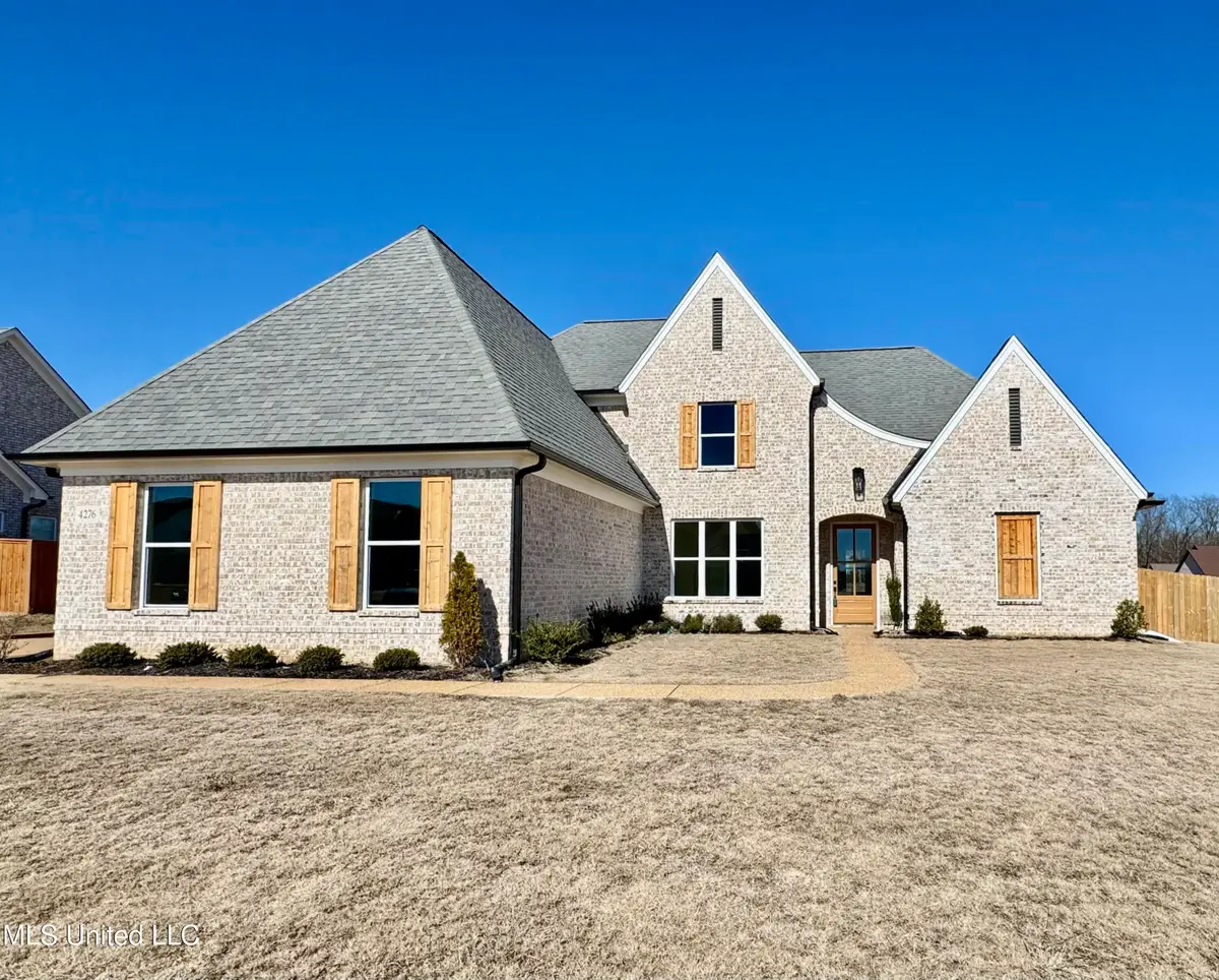 4276 Brooke Drive, Nesbit, MS 38651 - #1