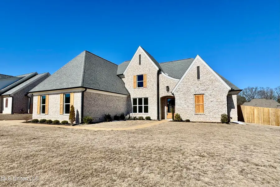 4276 Brooke Drive, Nesbit, MS 38651 - #2