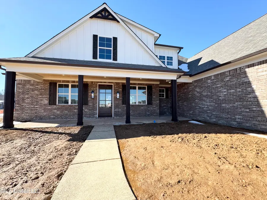 4220 Adriane Cove, Nesbit, MS 38651 - #2