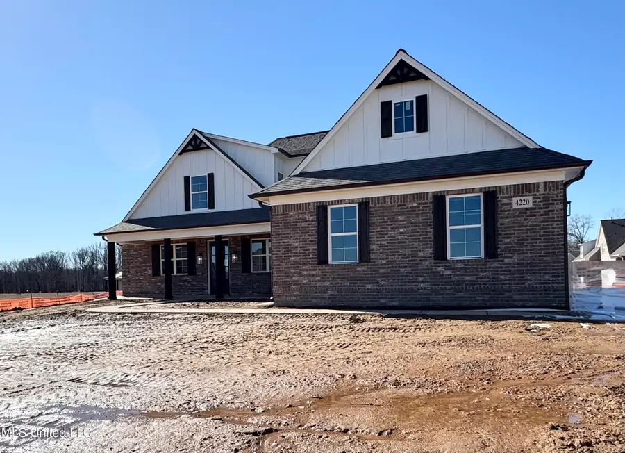 4220 Adriane Cove, Nesbit, MS 38651 - #3