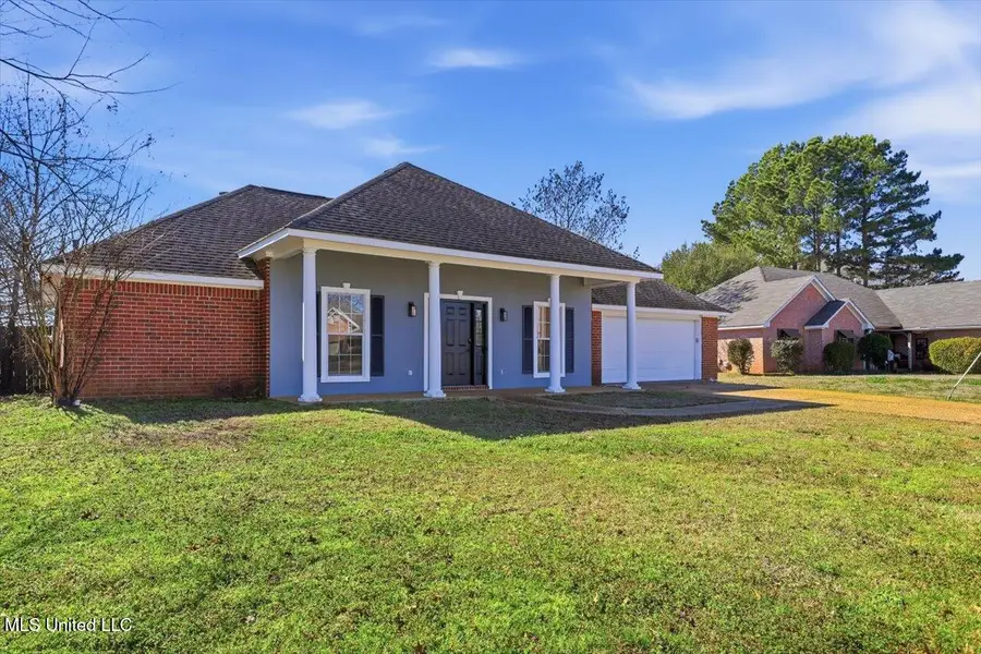 527 Laurelwood Drive, Flowood, MS 39232 - #2