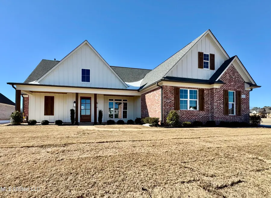 1755 Bakersfield Way, Nesbit, MS 38651 - #2