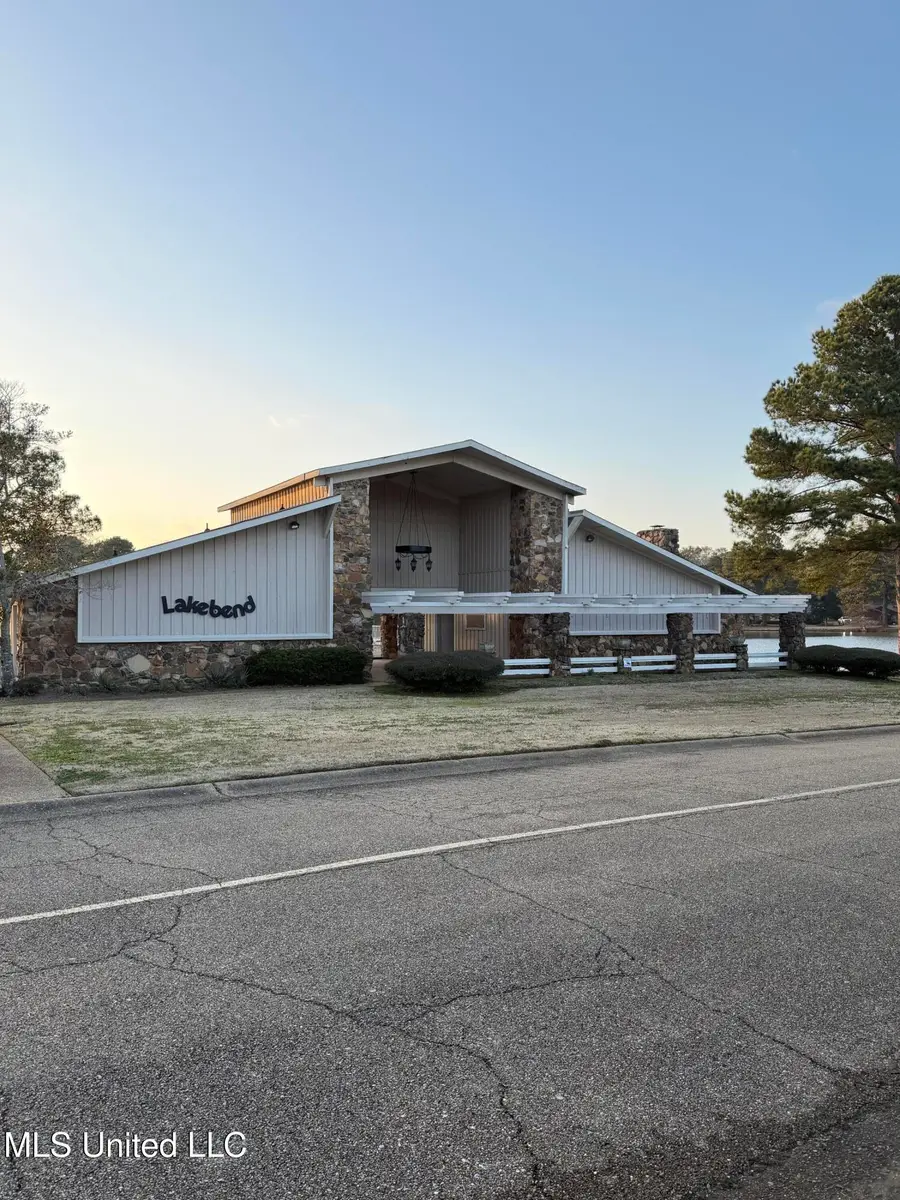 111 Lakebend Circle, Brandon, MS 39042 - #3