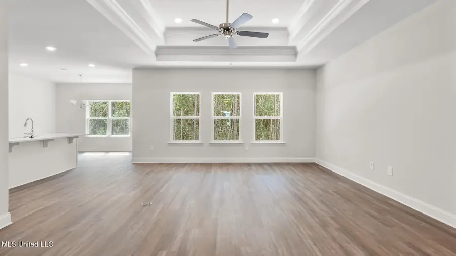 14182 Quill Avenue, Biloxi, MS 39532 - #3