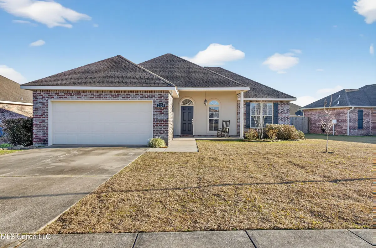 2120 Eva Avenue, Ocean Springs, MS 39564 - #1