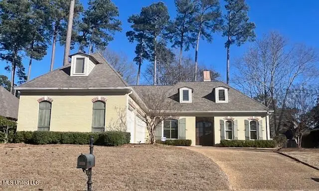 611 Berridge Drive, Ridgeland, MS 39157 - Image #1