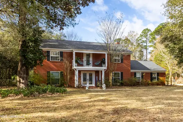 164 Columbia Purvis Road, Columbia, MS 39429