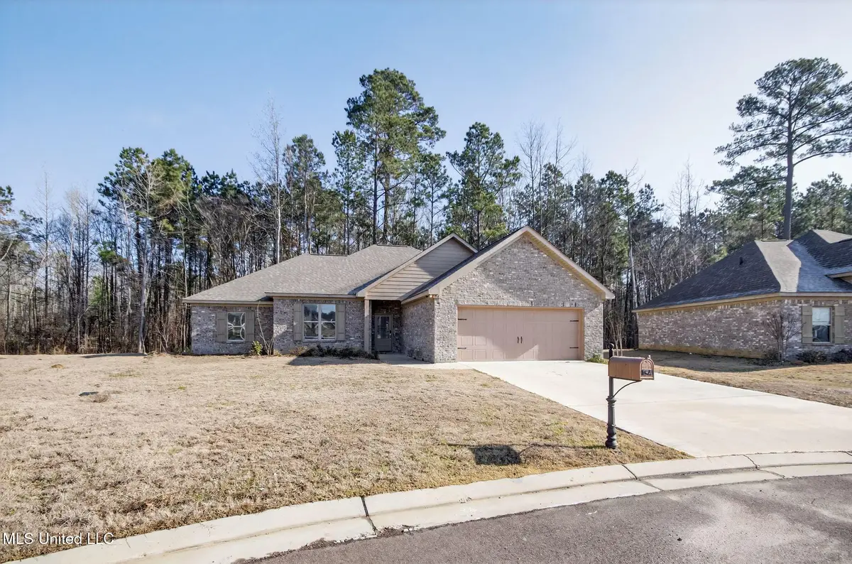 154 Shelby Mae Circle, Brandon, MS 39042 - #1