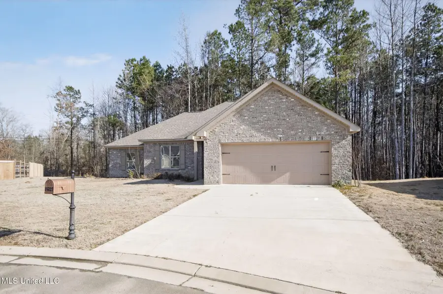154 Shelby Mae Circle, Brandon, MS 39042 - #2