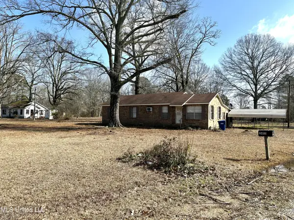 2413 S Little River Road, Forest, MS 39074
