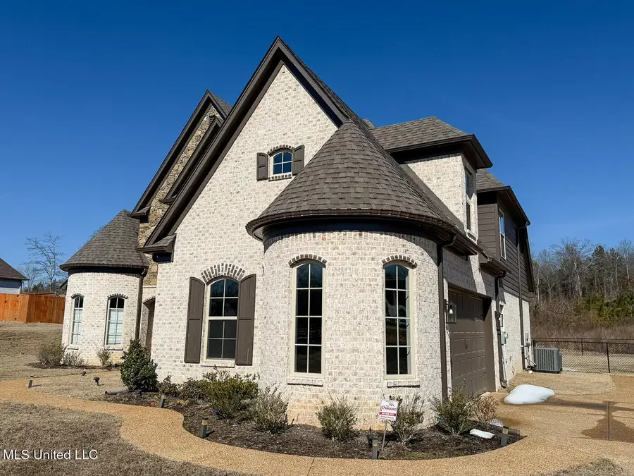 224 Poplar Lane, Holly Springs, MS 38635 - #3